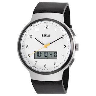 Braun modele BN0159WHBKG Kauft es hier af deiner Uhren und Schmuck Shop